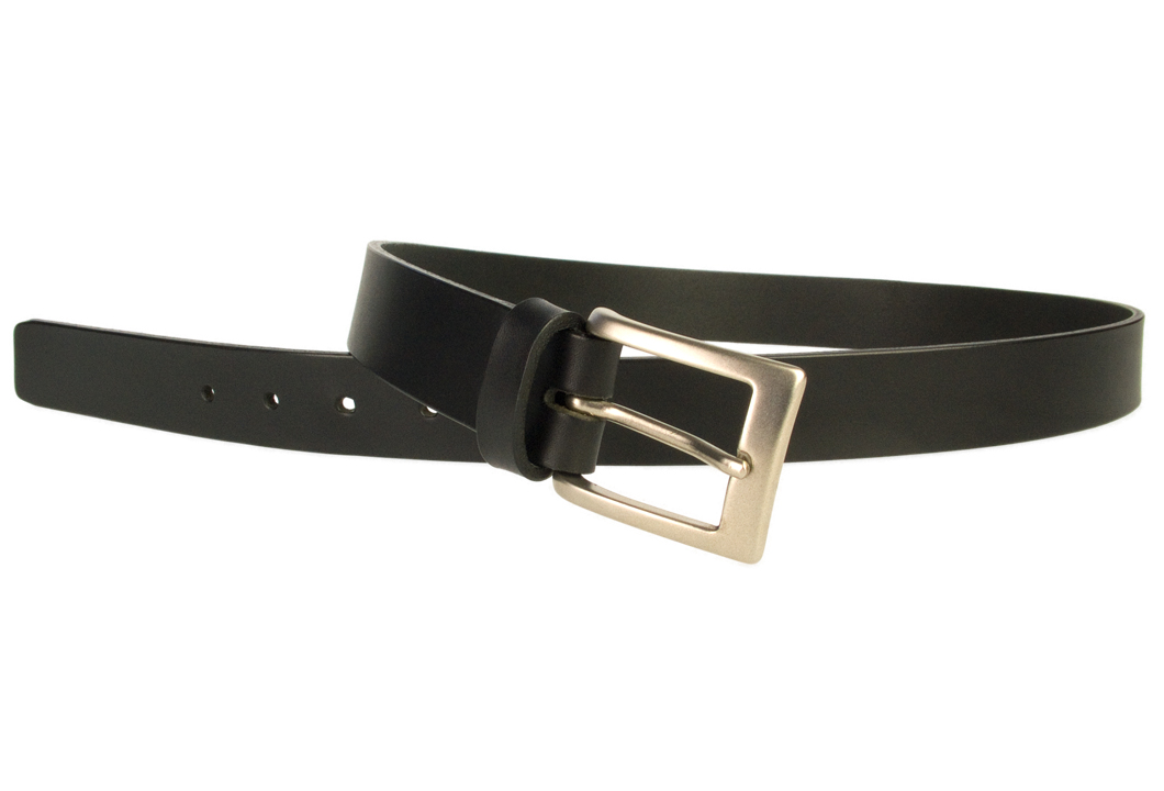 Mens Leather Suit Belt Made in UK - Belt Designs